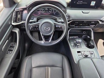 2025 Mazda Mazda CX-90 Select Package