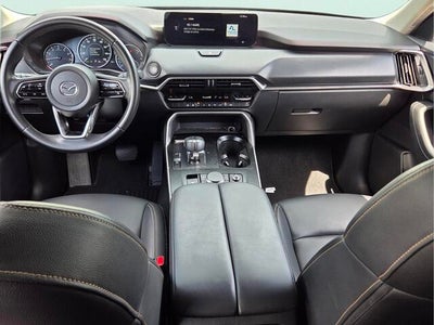 2025 Mazda Mazda CX-90 Select Package