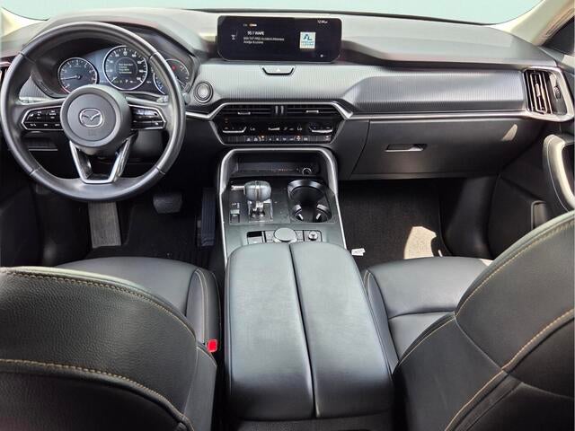 2025 Mazda Mazda CX-90 Select Package