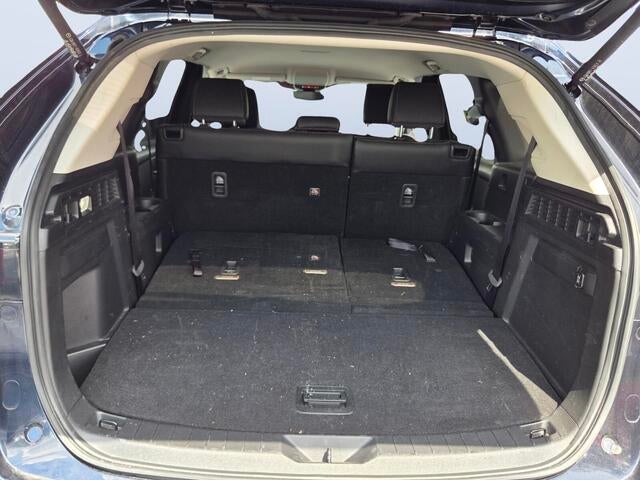 2025 Mazda Mazda CX-90 Select Package
