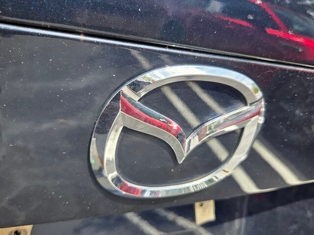 2025 Mazda Mazda CX-90 Select Package