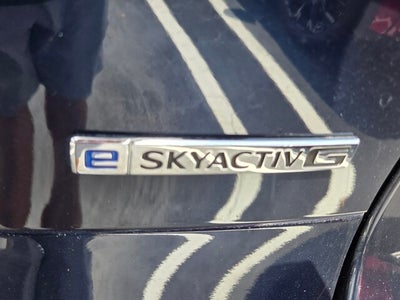 2025 Mazda Mazda CX-90 Select Package