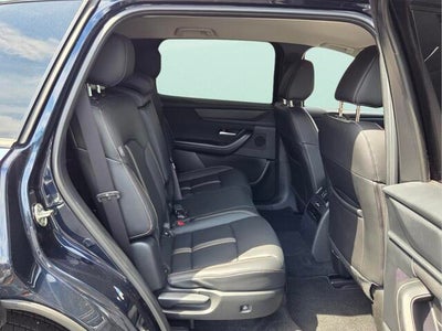 2025 Mazda Mazda CX-90 Select Package