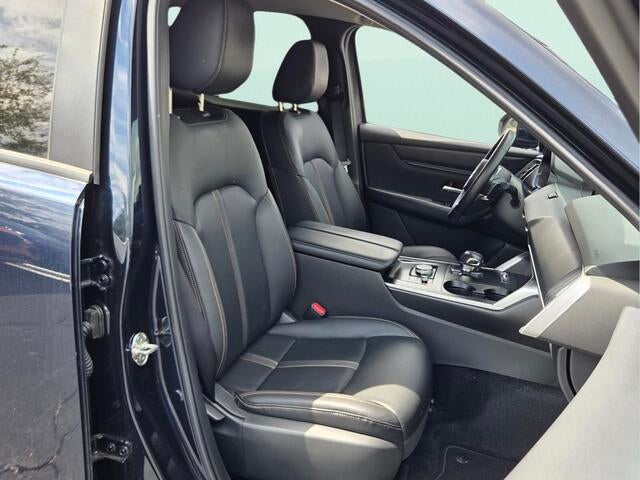 2025 Mazda Mazda CX-90 Select Package