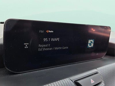 2025 Mazda Mazda CX-90 Select Package