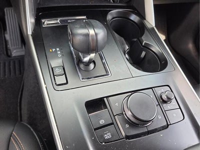 2025 Mazda Mazda CX-90 Select Package