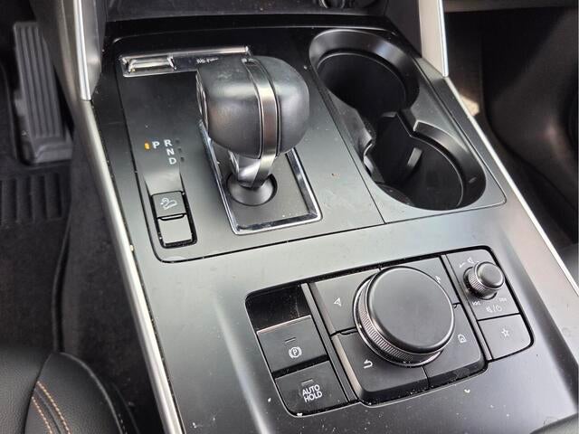 2025 Mazda Mazda CX-90 Select Package