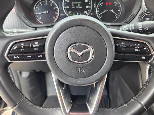 2025 Mazda Mazda CX-90 Select Package