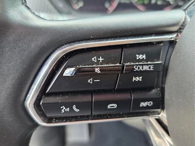 2025 Mazda Mazda CX-90 Select Package