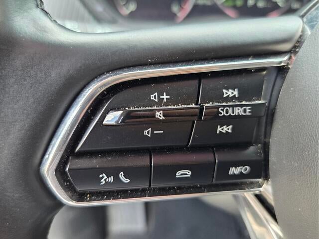 2025 Mazda Mazda CX-90 Select Package
