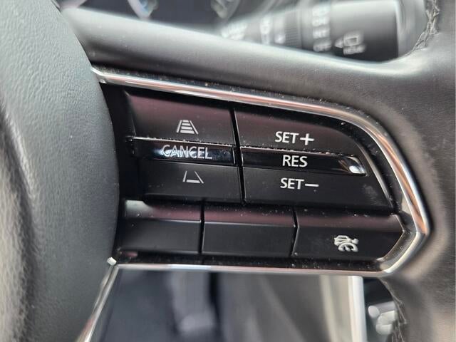 2025 Mazda Mazda CX-90 Select Package