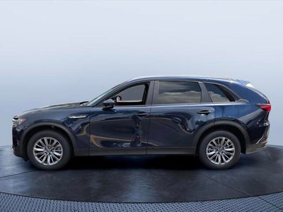 2025 Mazda Mazda CX-90 Select Package