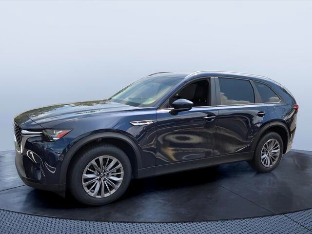 2025 Mazda Mazda CX-90 Select Package