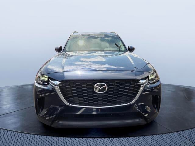2025 Mazda Mazda CX-90 Select Package