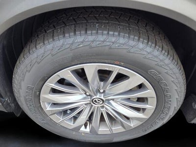 2025 Mazda Mazda CX-90 Select Package