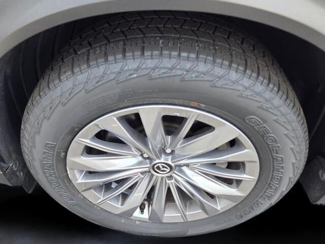 2025 Mazda Mazda CX-90 Select Package