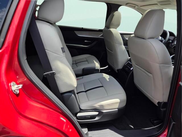 2024 Mazda Mazda CX-90 PHEV Preferred