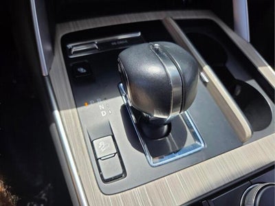 2024 Mazda Mazda CX-90 PHEV Preferred