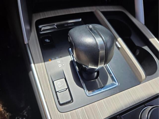 2024 Mazda Mazda CX-90 PHEV Preferred
