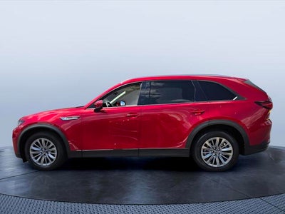 2024 Mazda Mazda CX-90 PHEV Preferred