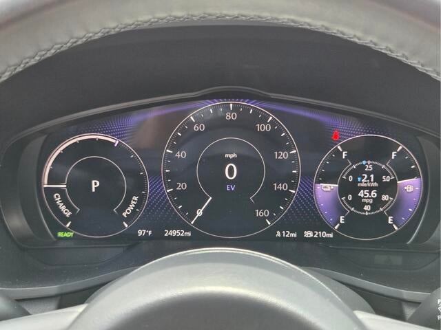 2024 Mazda Mazda CX-90 PHEV Preferred