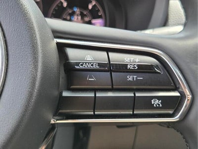 2024 Mazda Mazda CX-90 PHEV Preferred