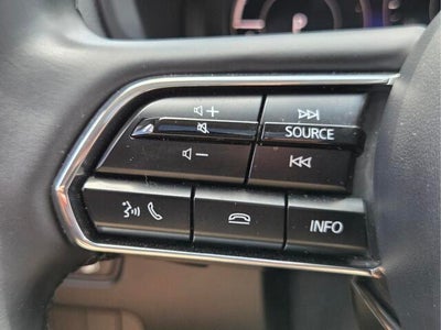 2024 Mazda Mazda CX-90 PHEV Preferred
