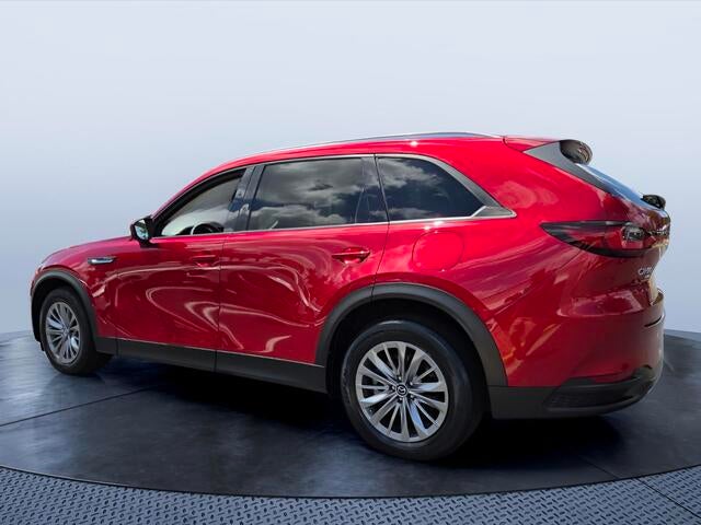 2024 Mazda Mazda CX-90 PHEV Preferred