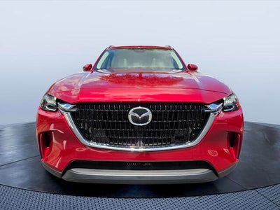 2024 Mazda Mazda CX-90 PHEV Preferred