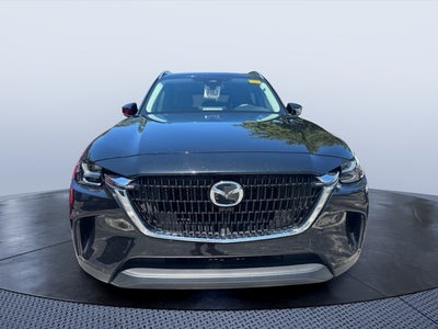 2024 Mazda Mazda CX-90 3.3 Turbo Preferred
