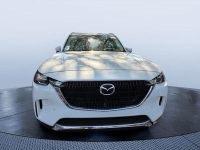 2024 Mazda Mazda CX-90 PHEV Premium