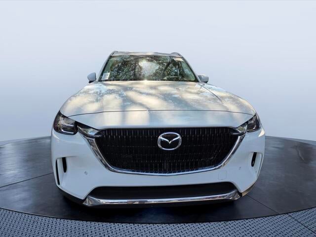 2024 Mazda Mazda CX-90 PHEV Premium