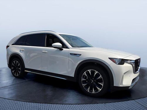 2024 Mazda Mazda CX-90 PHEV Premium