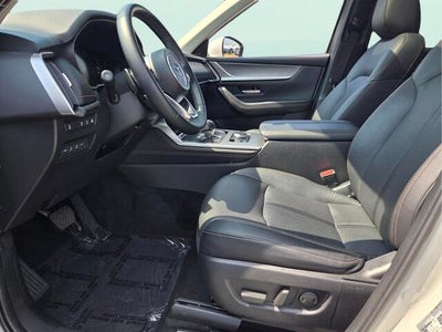2024 Mazda Mazda CX-90 PHEV Premium