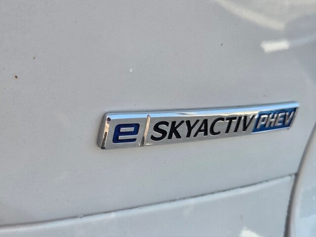 2024 Mazda Mazda CX-90 PHEV Premium