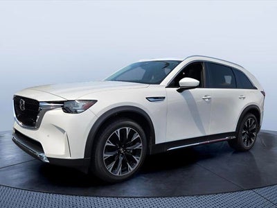 2024 Mazda Mazda CX-90 PHEV Premium
