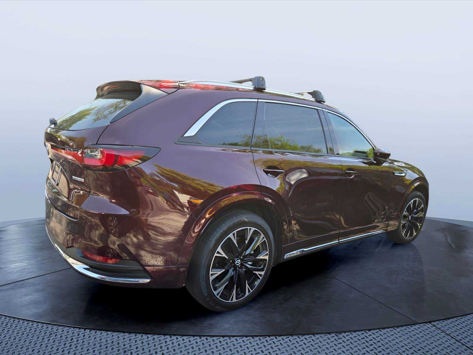 2024 Mazda Mazda CX-90 3.3 Turbo S Premium