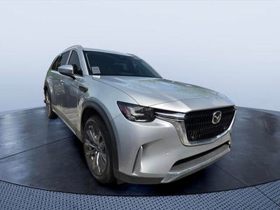 2024 Mazda Mazda CX-90 3.3 Turbo Premium