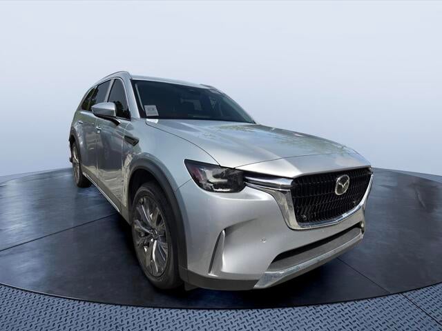 2024 Mazda Mazda CX-90 3.3 Turbo Premium