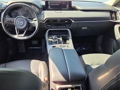 2024 Mazda Mazda CX-90 3.3 Turbo Premium