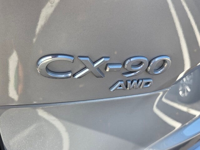 2024 Mazda Mazda CX-90 3.3 Turbo Premium