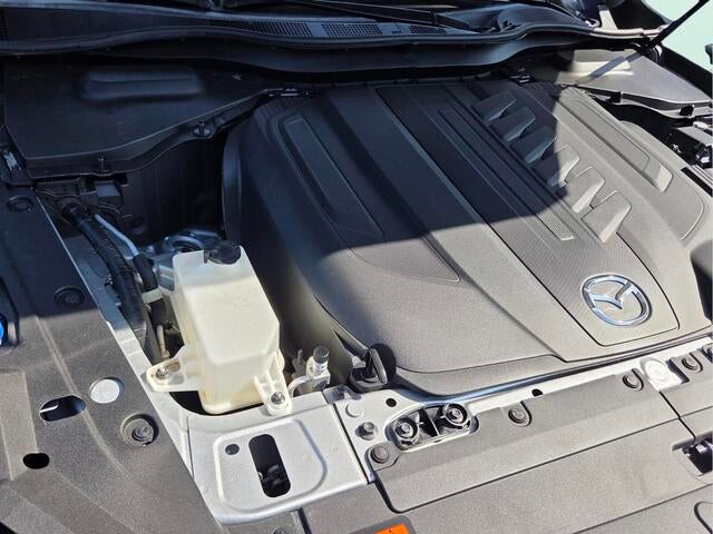 2024 Mazda Mazda CX-90 3.3 Turbo Premium