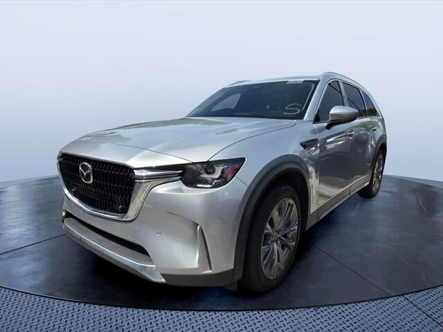 2024 Mazda Mazda CX-90 3.3 Turbo Premium