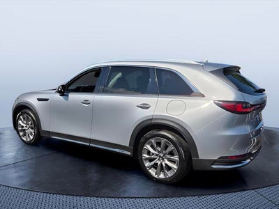 2024 Mazda Mazda CX-90 3.3 Turbo Premium