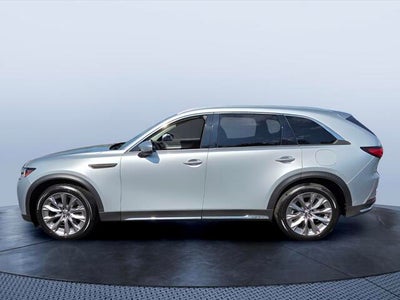 2024 Mazda Mazda CX-90 3.3 Turbo Premium