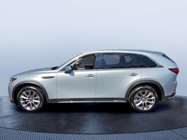 2024 Mazda Mazda CX-90 3.3 Turbo Premium