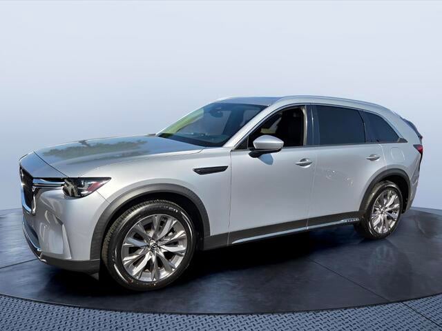 2024 Mazda Mazda CX-90 3.3 Turbo Premium