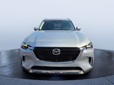 2024 Mazda Mazda CX-90 3.3 Turbo Premium