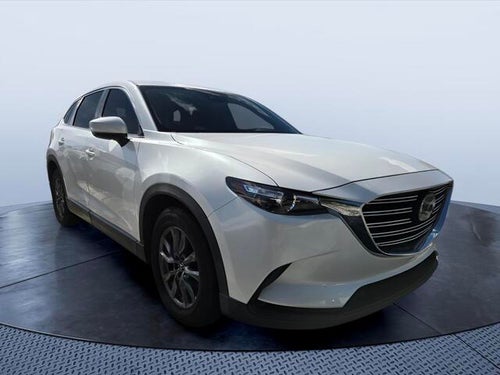 2023 Mazda Mazda CX-9 Touring