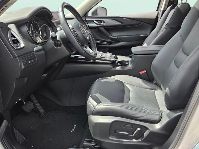 2023 Mazda Mazda CX-9 Touring